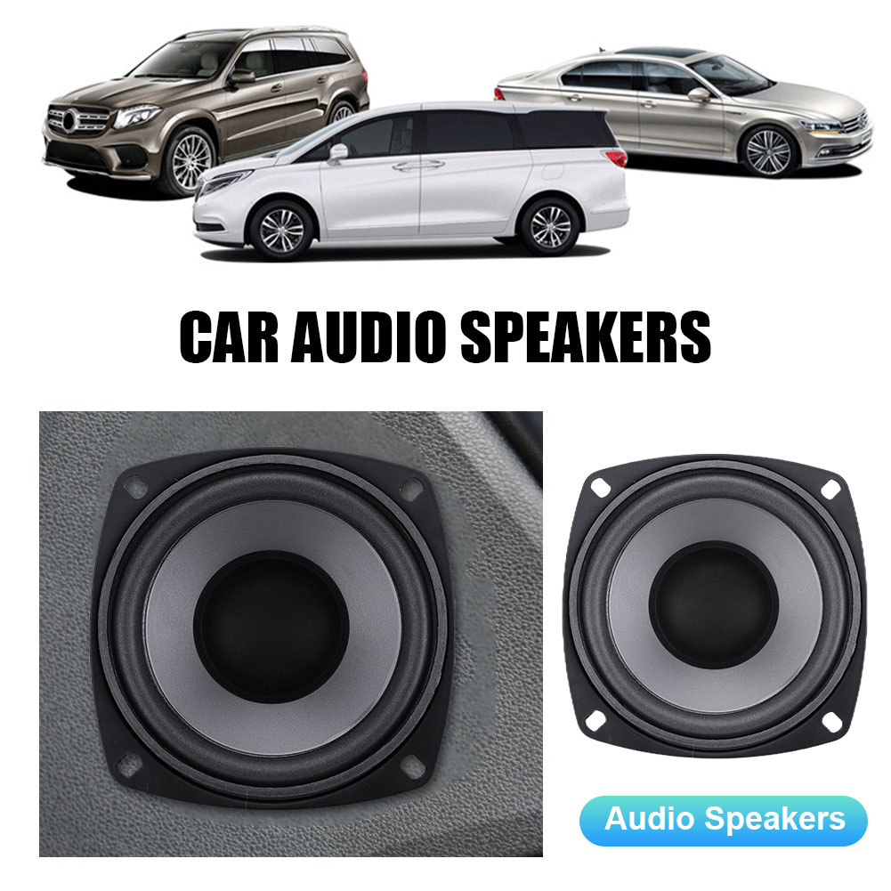 Altoparlante Stereo coassiale  - Audio X Music recensione e prezzo