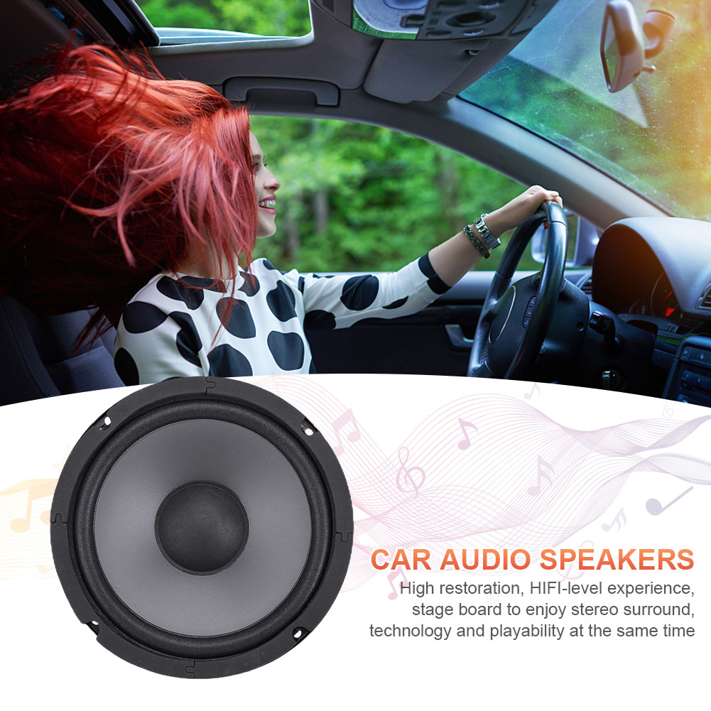 Altoparlante Stereo coassiale  - Audio X Music recensione e prezzo