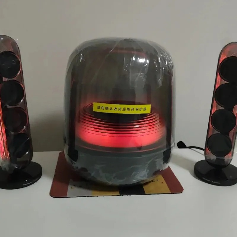 Music Crystal 5a Generazione E - Audio To Music Generator recensione e prezzo