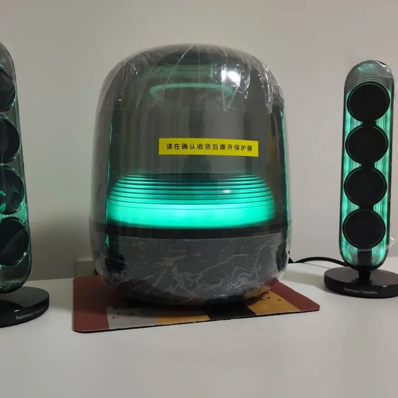 Music Crystal 5a Generazione E - Audio To Music Generator recensione e prezzo