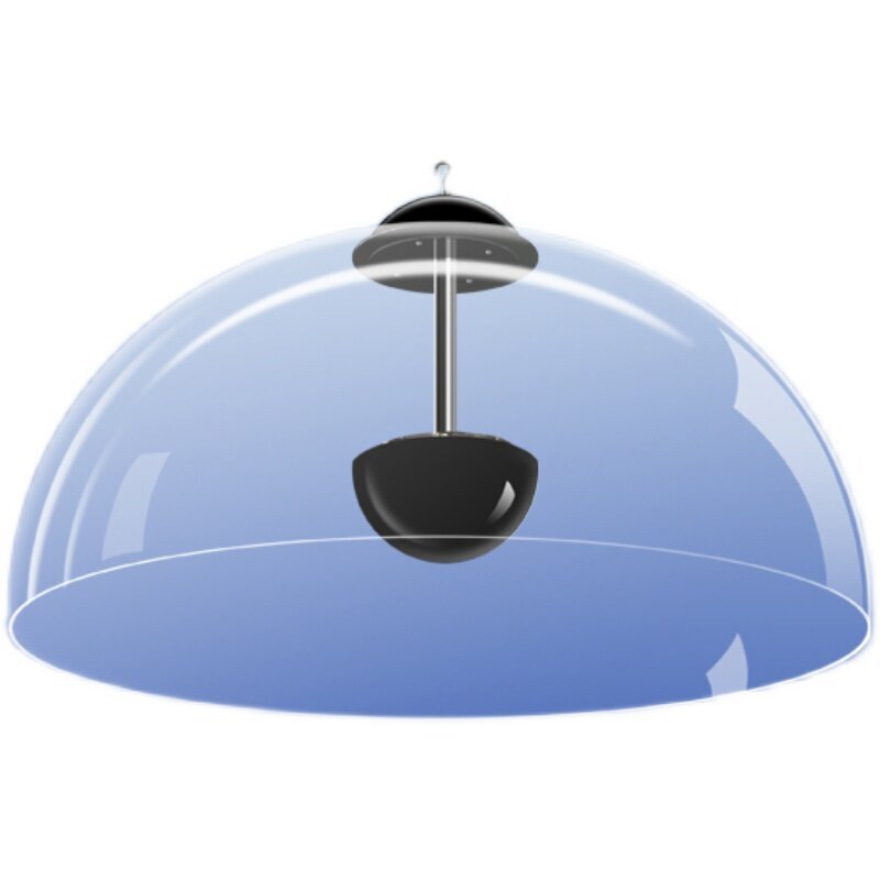 Microfono Parabolico PV20 con  - Audio Music Hall recensione e prezzo