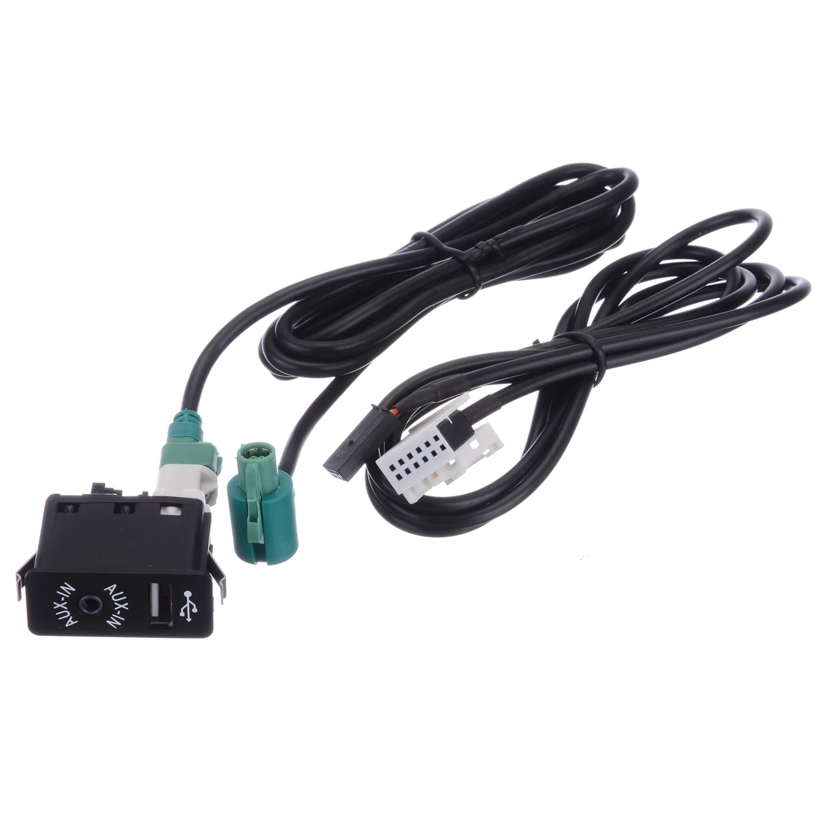 Super Offerta: Adattatore Blue - Audio Music Car recensione e prezzo