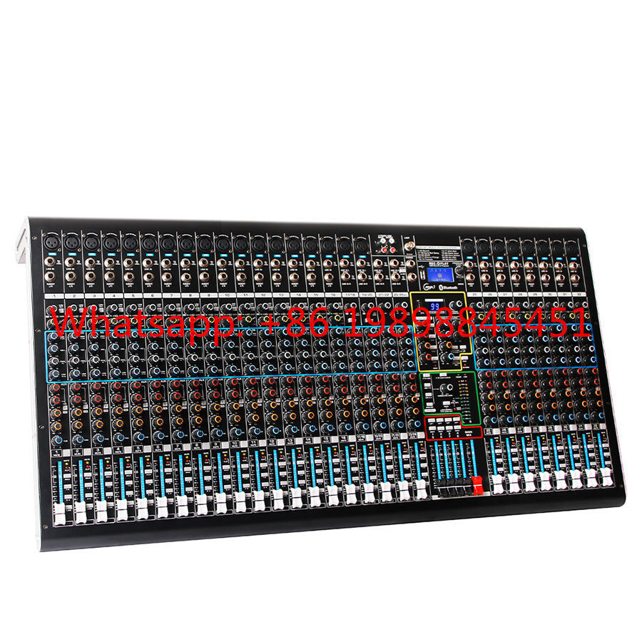 Mixer Audio Digitale Professio - Audio To Music Generator recensione e prezzo