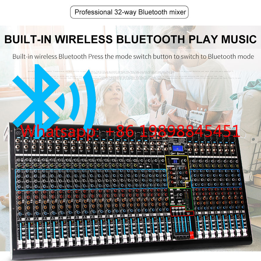 Mixer Audio Digitale Professio - Audio To Music Generator recensione e prezzo