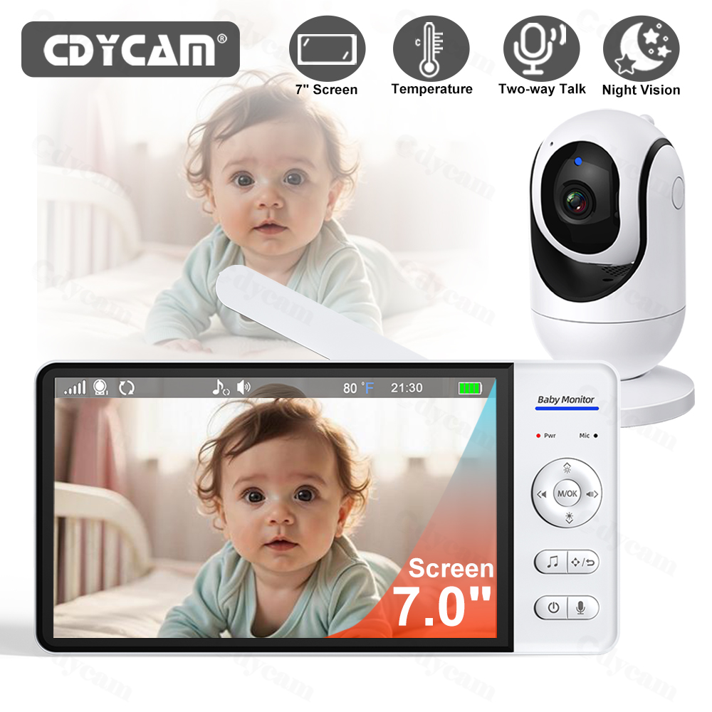 Monitor Video per Bambini da 7 - Audio Music For Video recensione e prezzo