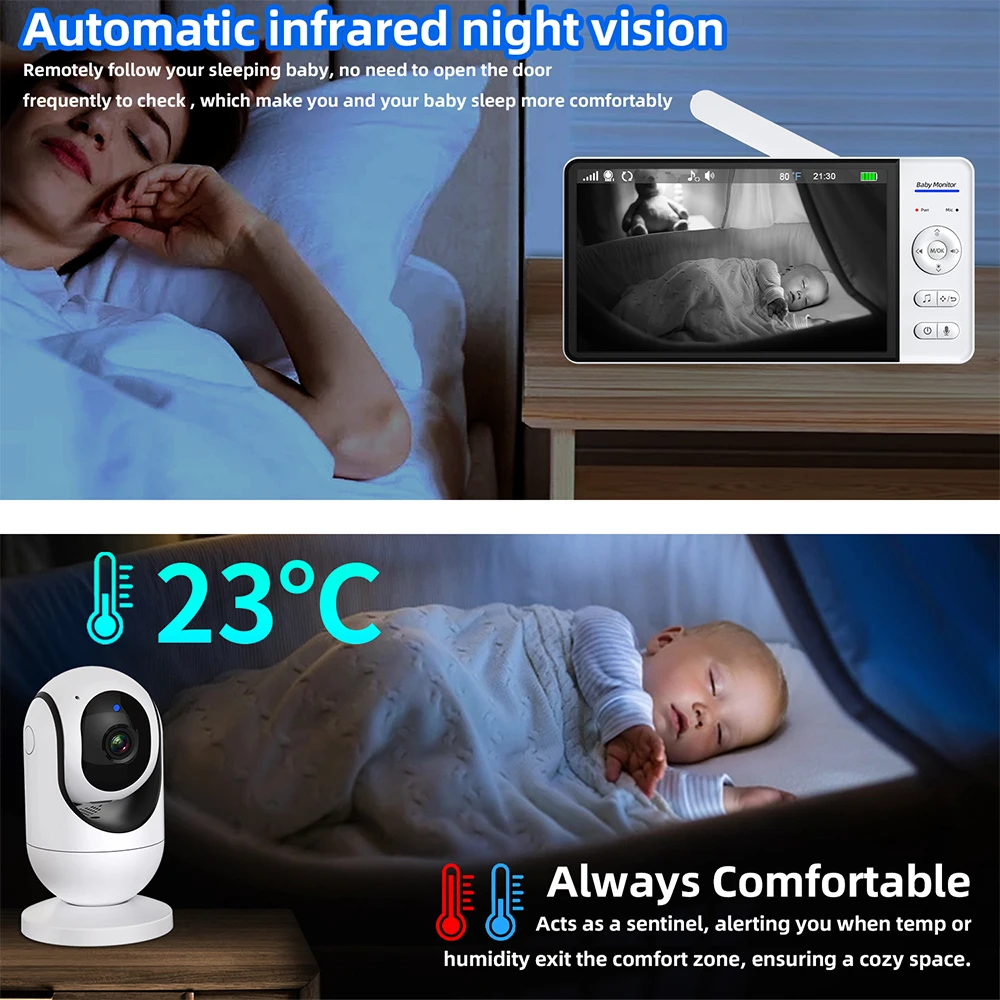 Monitor Video per Bambini da 7 - Audio Music For Video recensione e prezzo