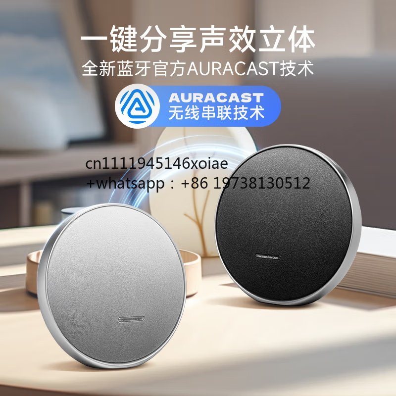 Altoparlante Bluetooth Wireles - Audio To Music Generator recensione e prezzo
