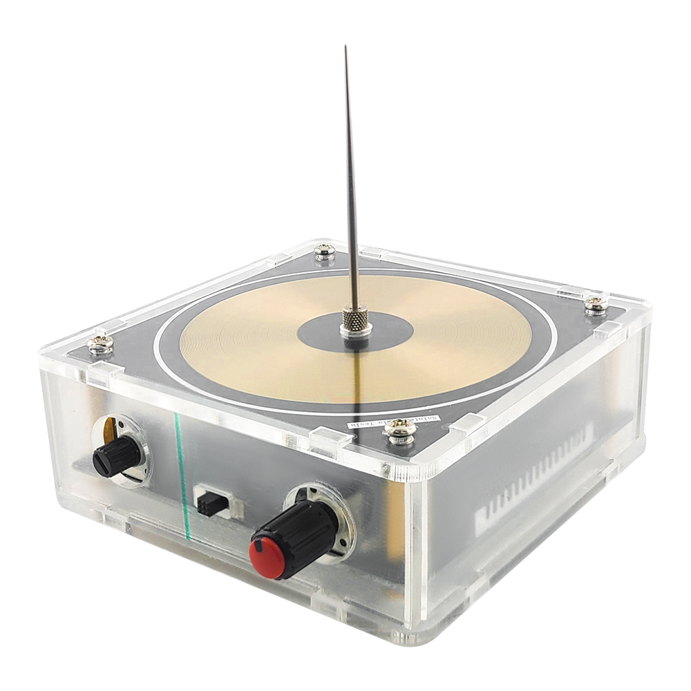 Musica per Tesla Coil Touchabl - Audio To Music Generator recensione e prezzo