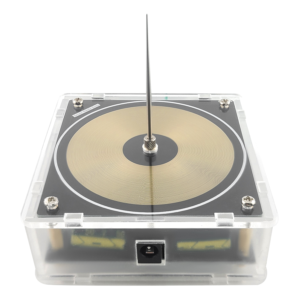 Musica per Tesla Coil Touchabl - Audio To Music Generator recensione e prezzo