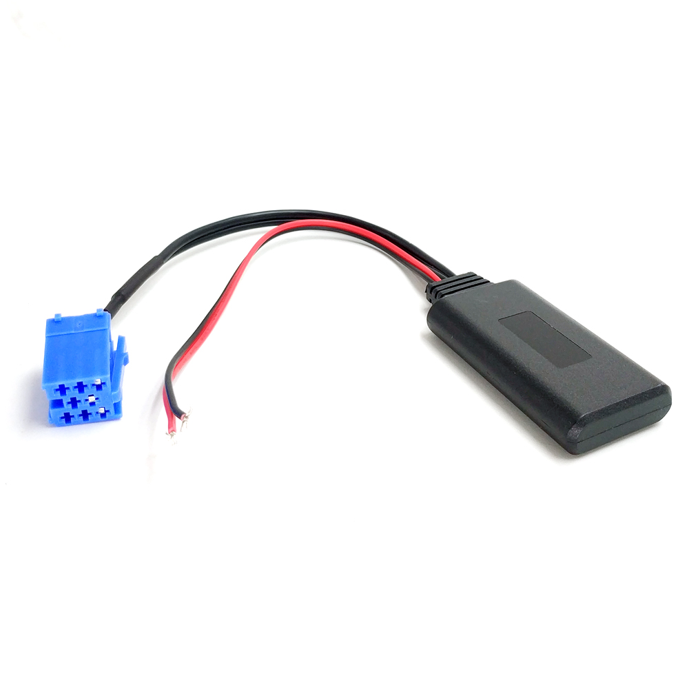 Biurlink Per Blaupunkt 8Pin Mi - Audio Music Changer recensione e prezzo
