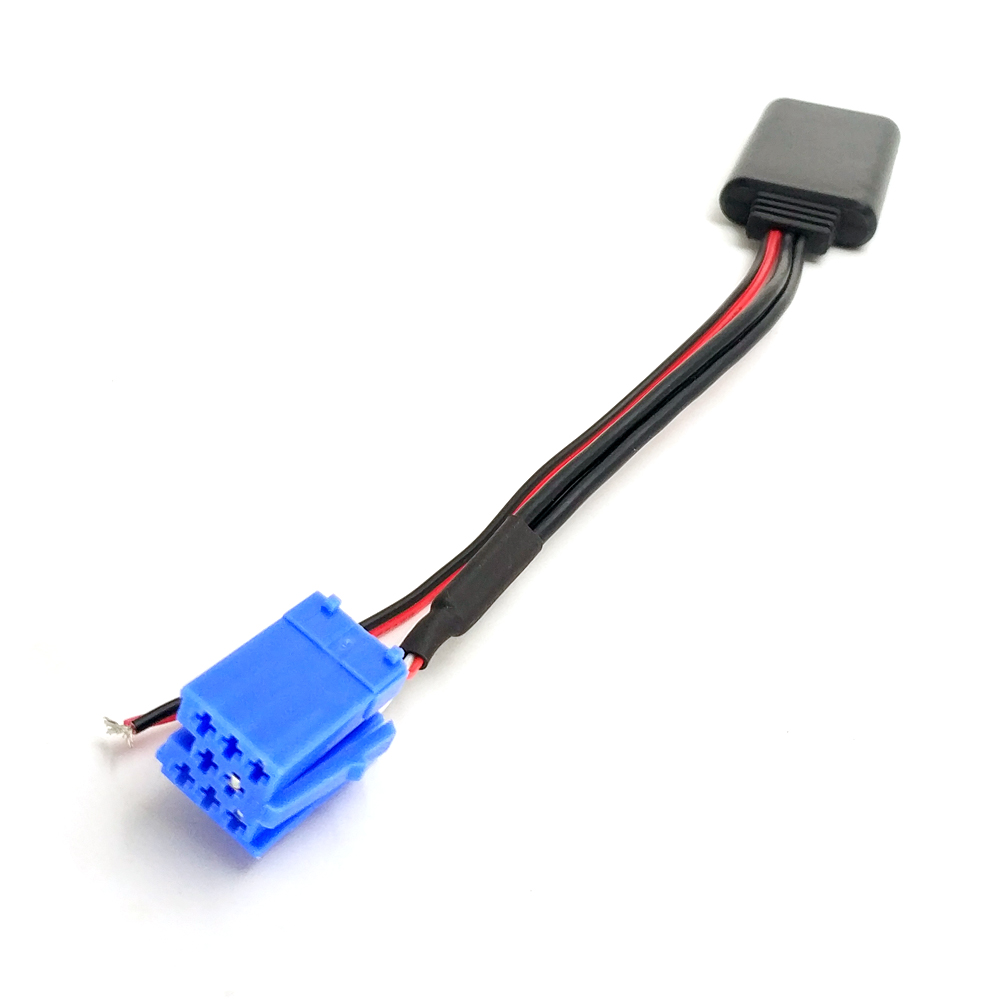 Biurlink Per Blaupunkt 8Pin Mi - Audio Music Changer recensione e prezzo