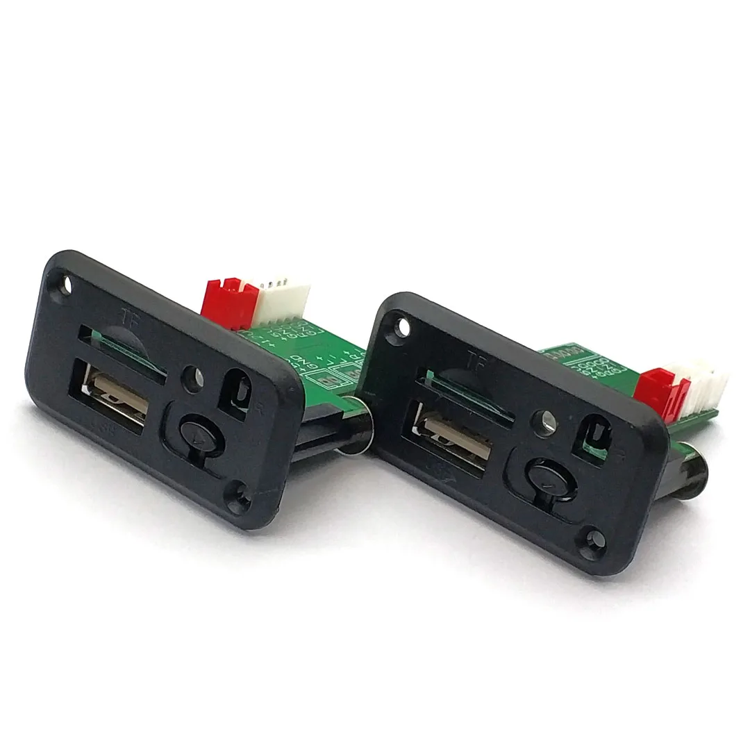 20PCS (Senza telecomando) 5V 1 - Audio Music Player recensione e prezzo