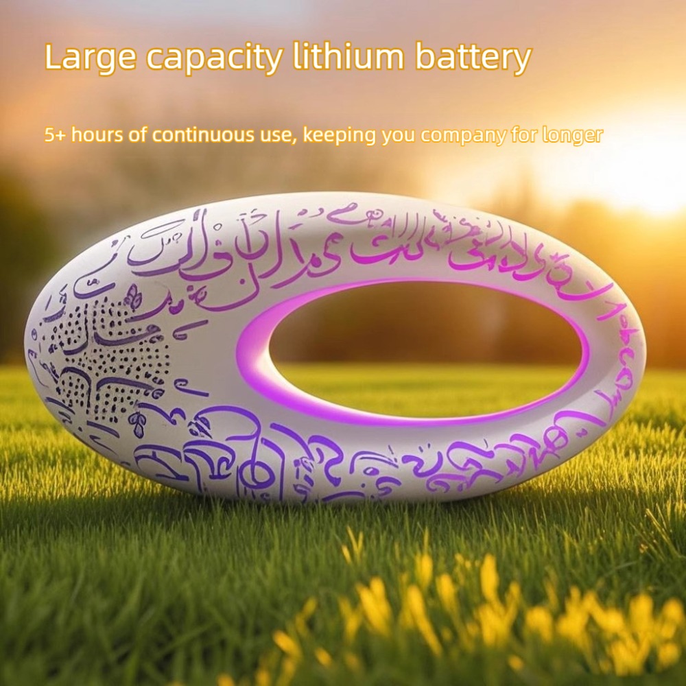Mini Altoparlante Bluetooth co - Audio Music Islamic recensione e prezzo