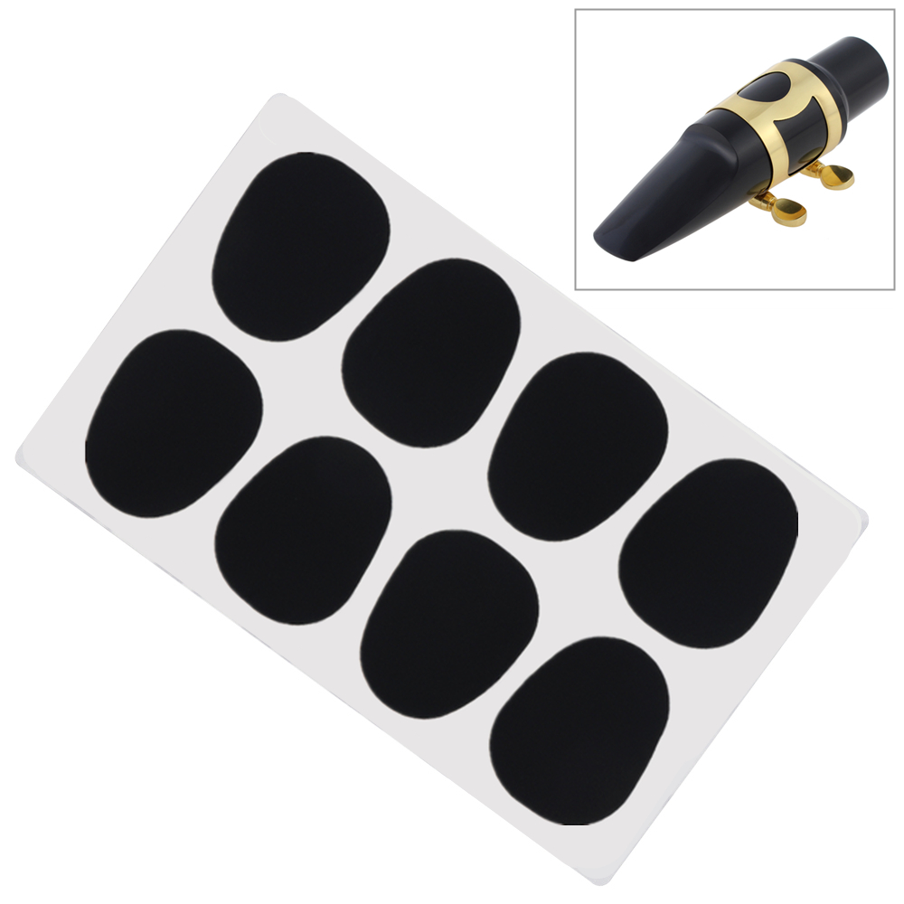 Toppe per bocchino per sax in  - Clarinet Care Kit recensione e prezzo