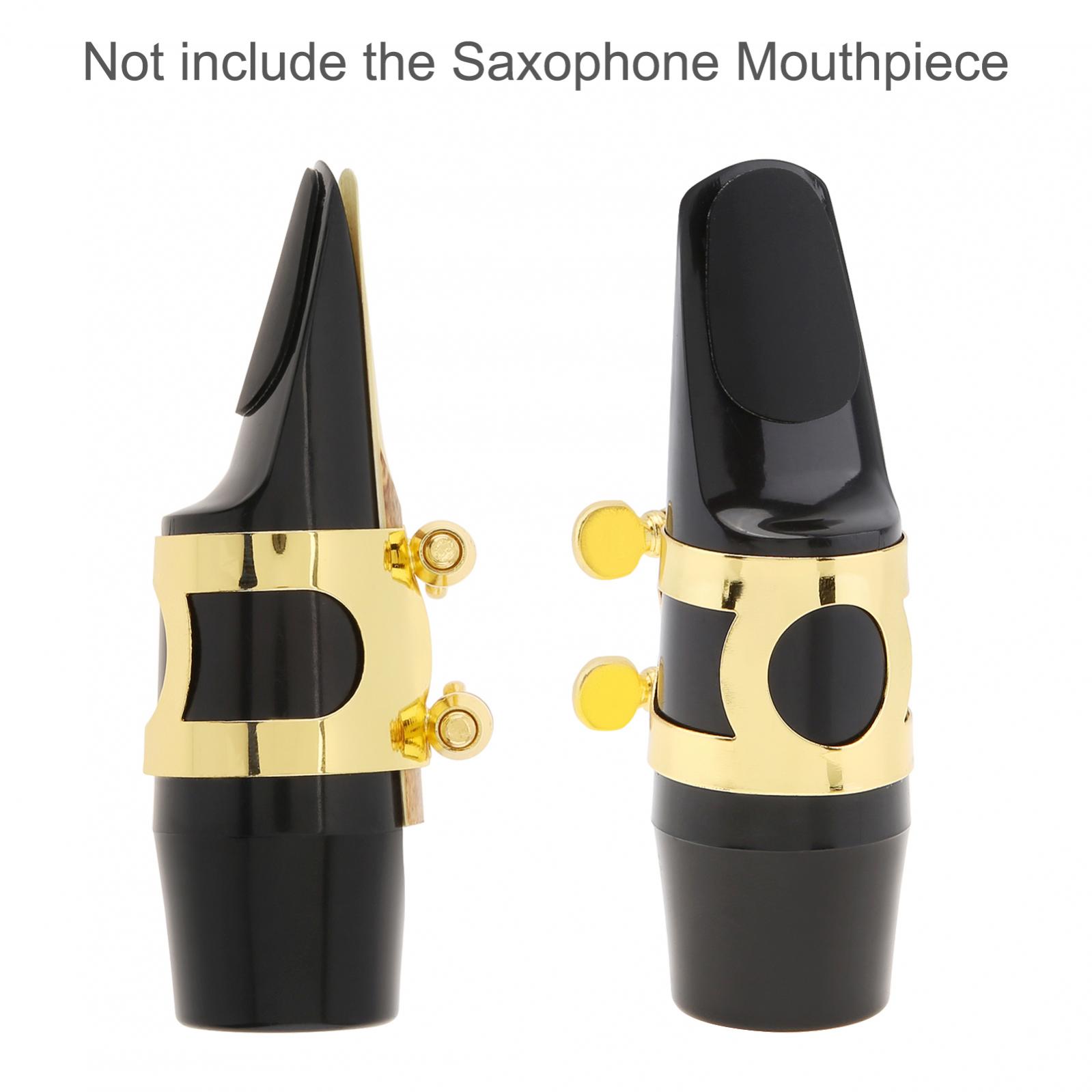 Toppe per bocchino per sax in  - Clarinet Care Kit recensione e prezzo