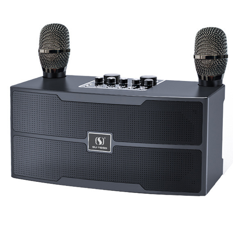 Microfono portatile wireless a - Audio X Music recensione e prezzo