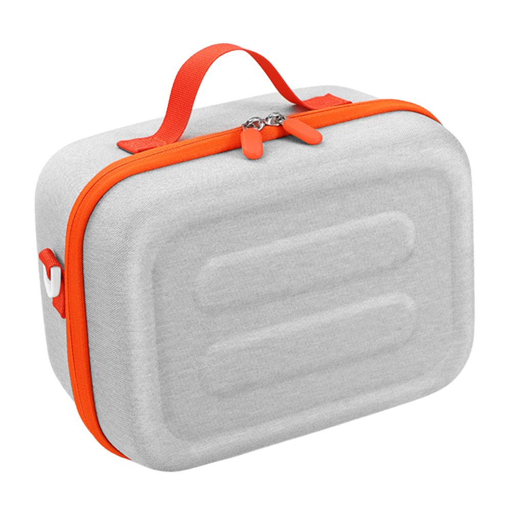 Custodia da trasporto in EVA s - Audio To Music Generator recensione e prezzo