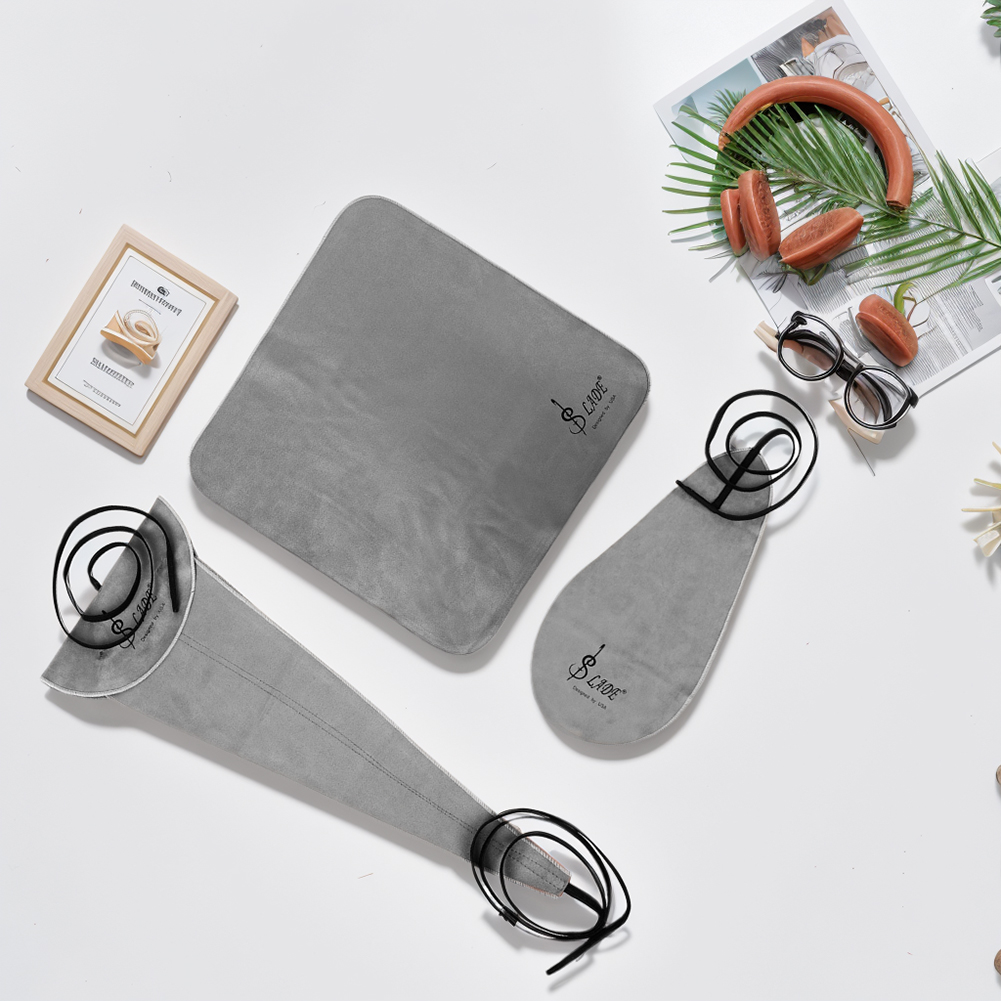 Kit di Pulizia per Sassofono e - Clarinet Care Kit recensione e prezzo