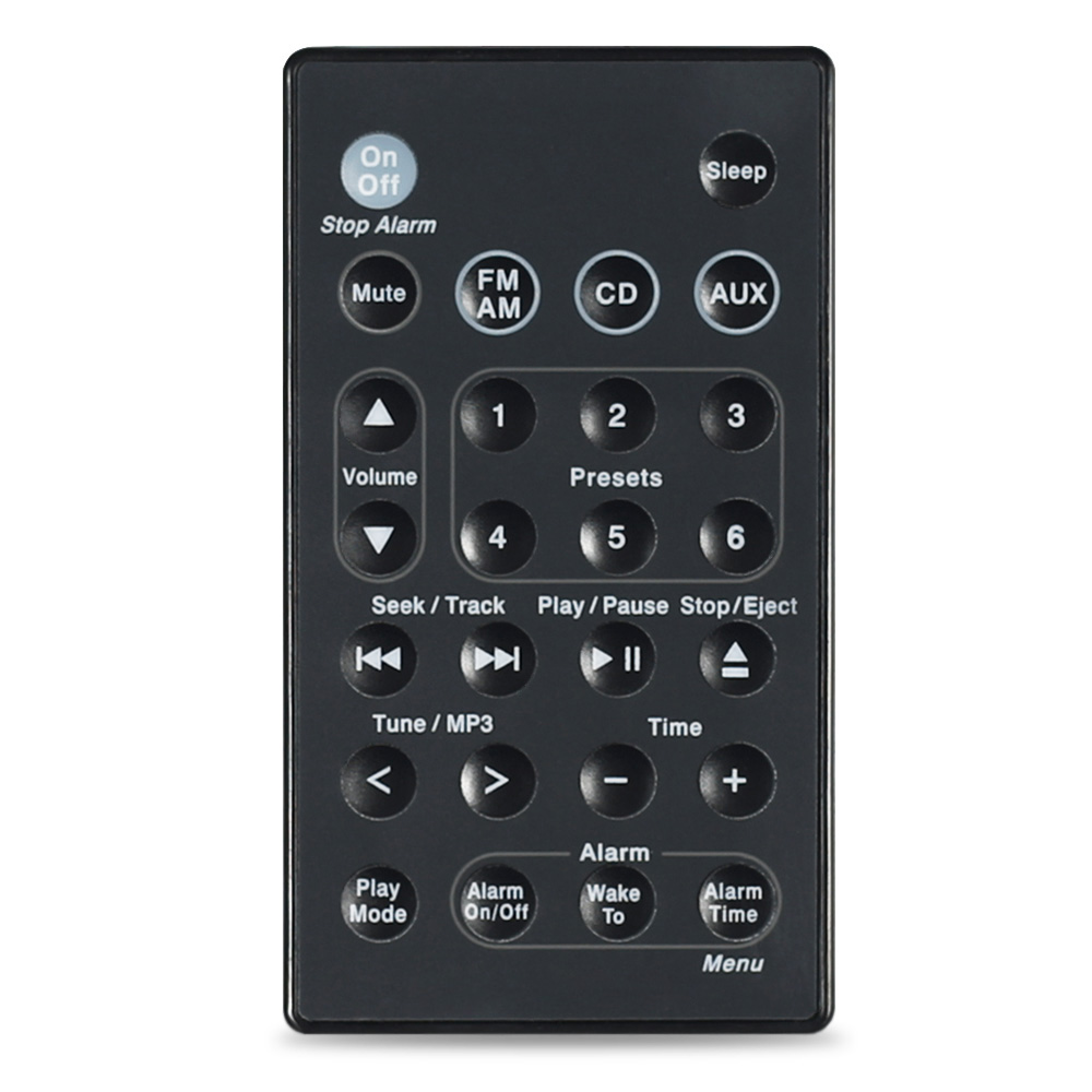 Telecomando sostitutivo univer - Audio To Music Generator recensione e prezzo