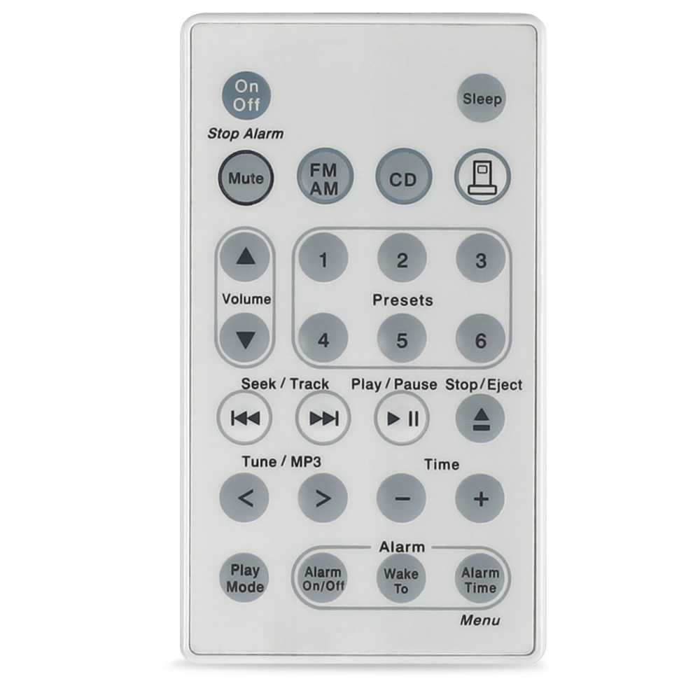 Telecomando sostitutivo univer - Audio To Music Generator recensione e prezzo