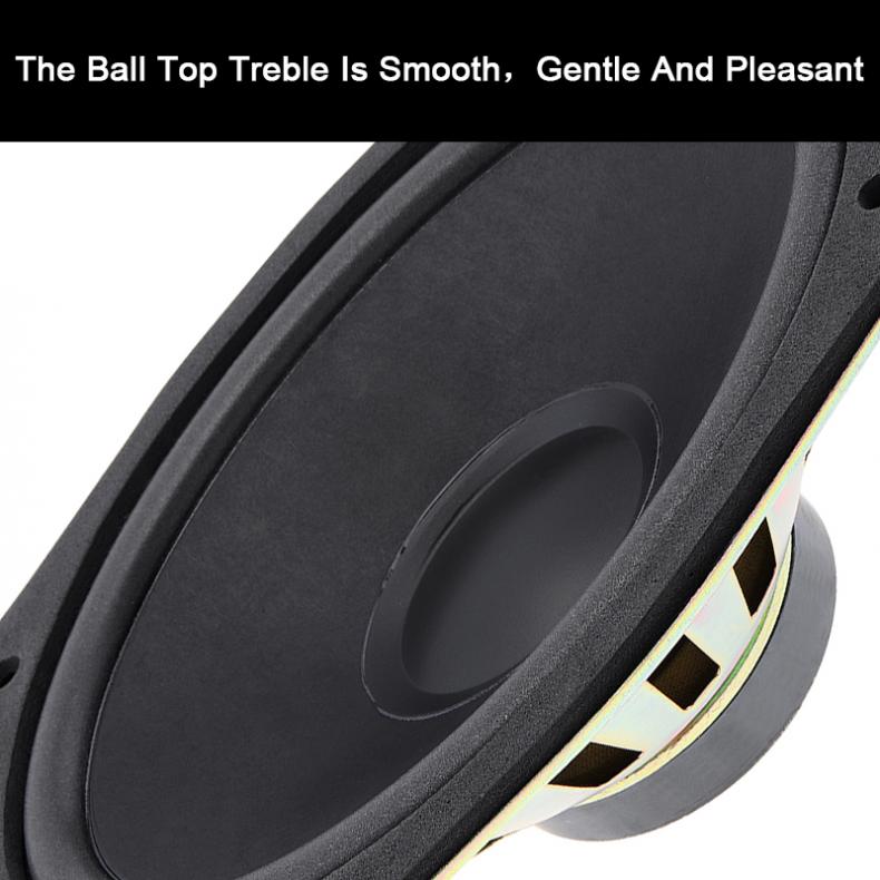 1 / 2 pezzi 6x9 pollici 600W a - Audio X Music recensione e prezzo
