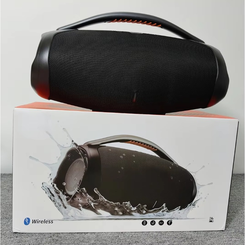 Altoparlante Wireless God of W - Audio To Music Generator recensione e prezzo