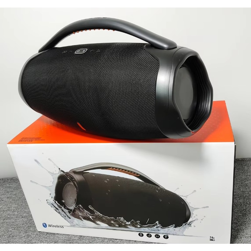 Altoparlante Wireless God of W - Audio To Music Generator recensione e prezzo
