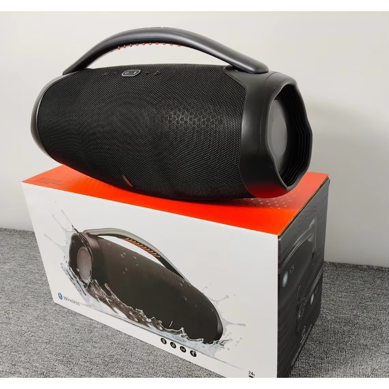 Altoparlante Wireless God of W - Audio To Music Generator recensione e prezzo