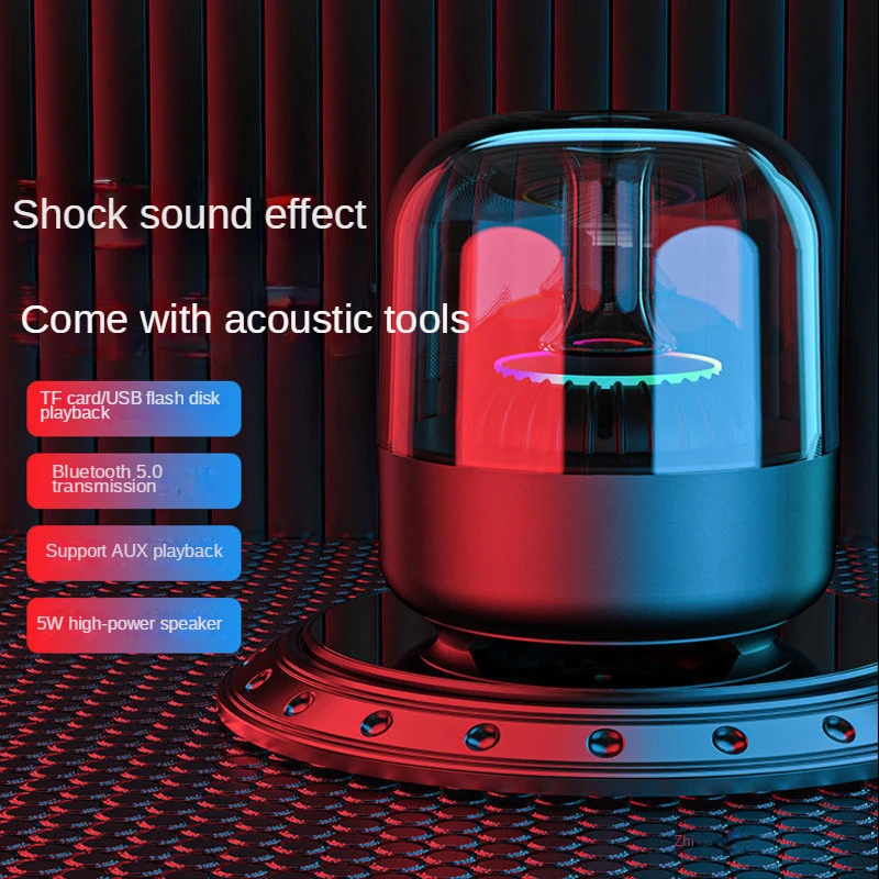 Generazione di altoparlanti Bl - Audio To Music Generator recensione e prezzo