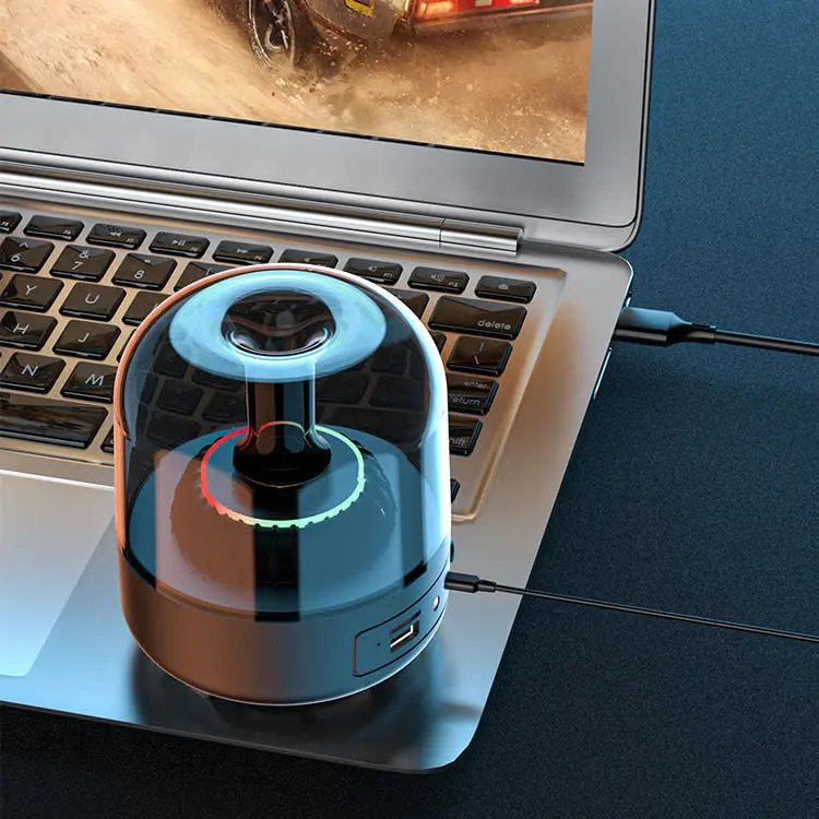 Generazione di altoparlanti Bl - Audio To Music Generator recensione e prezzo
