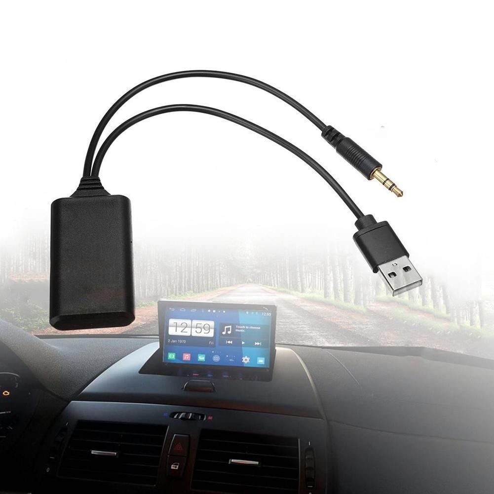 Adattatore Bluetooth Wireless  - Audio Music Car recensione e prezzo