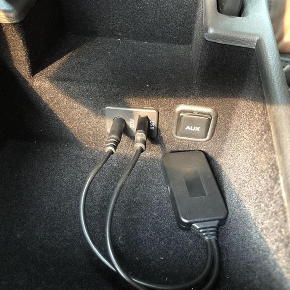 Adattatore Bluetooth Wireless  - Audio Music Car recensione e prezzo