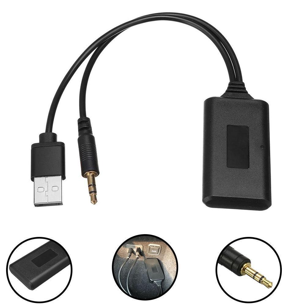 Adattatore Bluetooth Wireless  - Audio Music Car recensione e prezzo