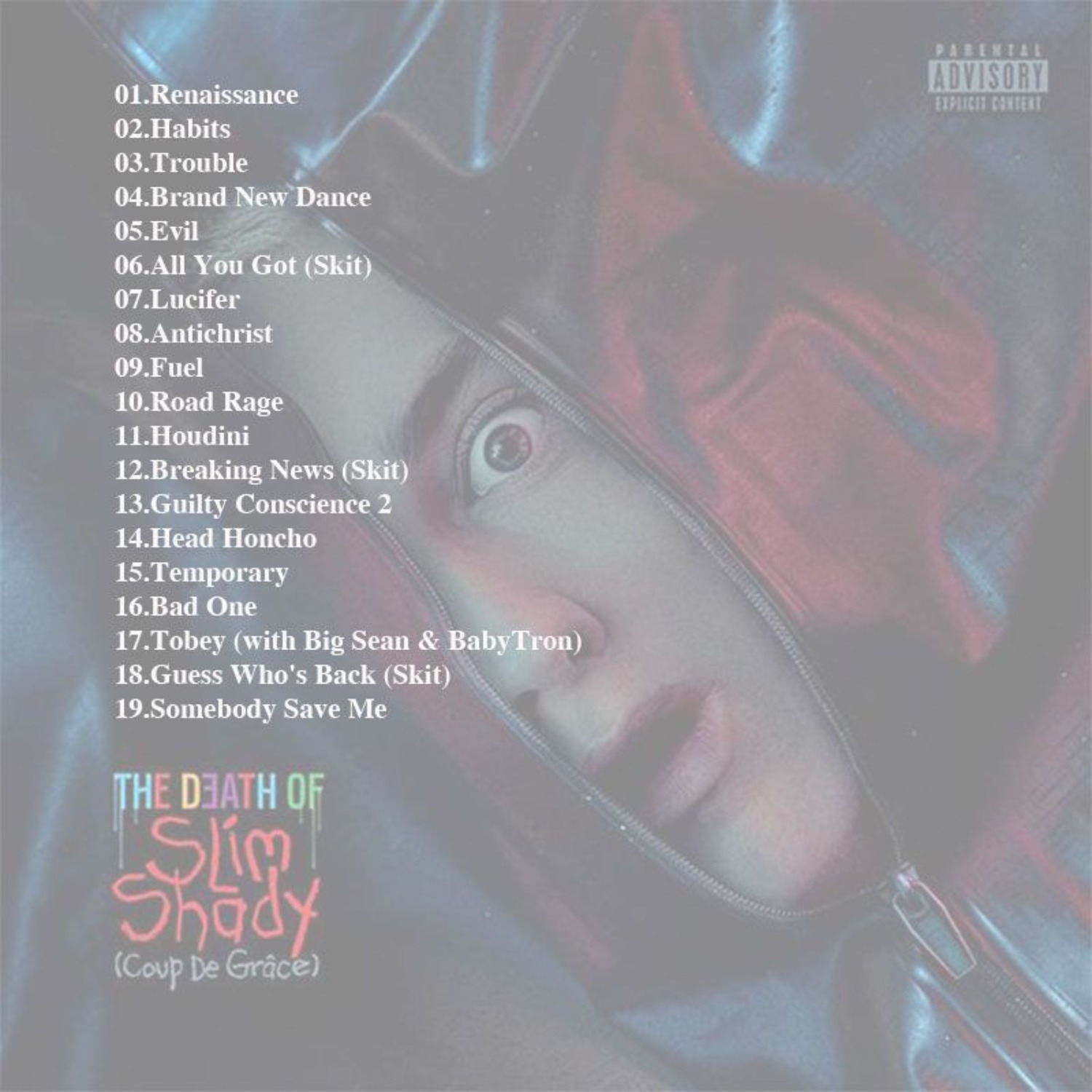 CD Audio Vocale Hip-Hop Rap, S - Audio Music Only recensione e prezzo
