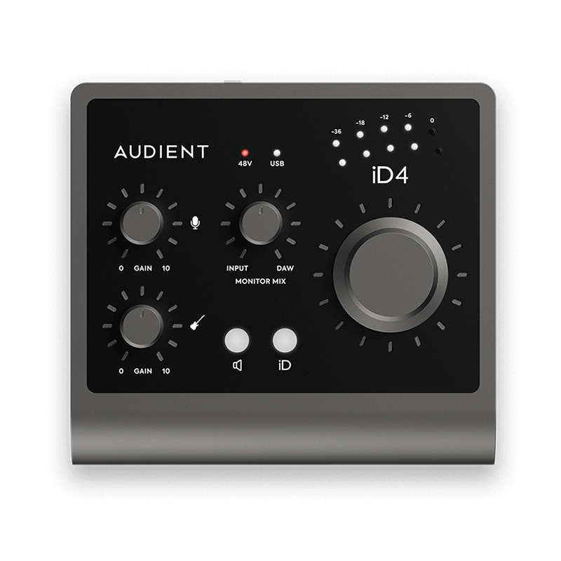 Interfaccia audio professional - Audio To Music Generator recensione e prezzo