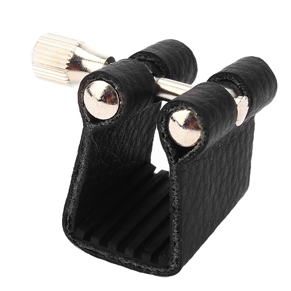 Generico Nera Legature In Pell - Clarinet Care Kit recensione e prezzo